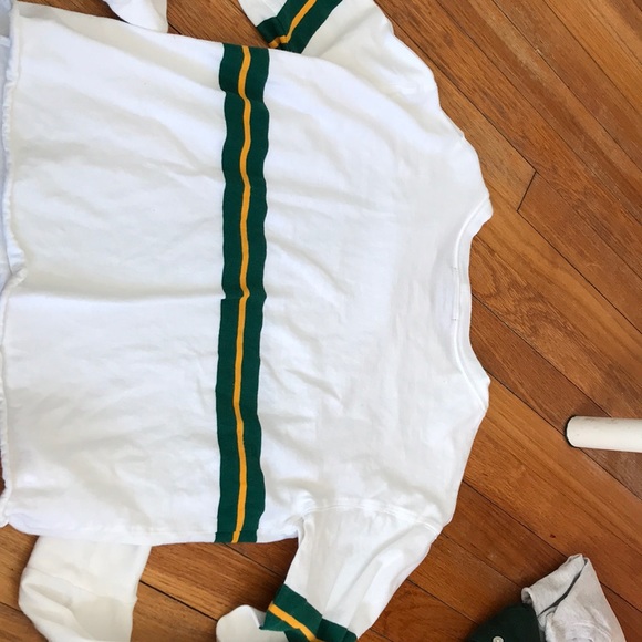 In Perfect Condition! Striped Forever 21 - Picture 2 of 2